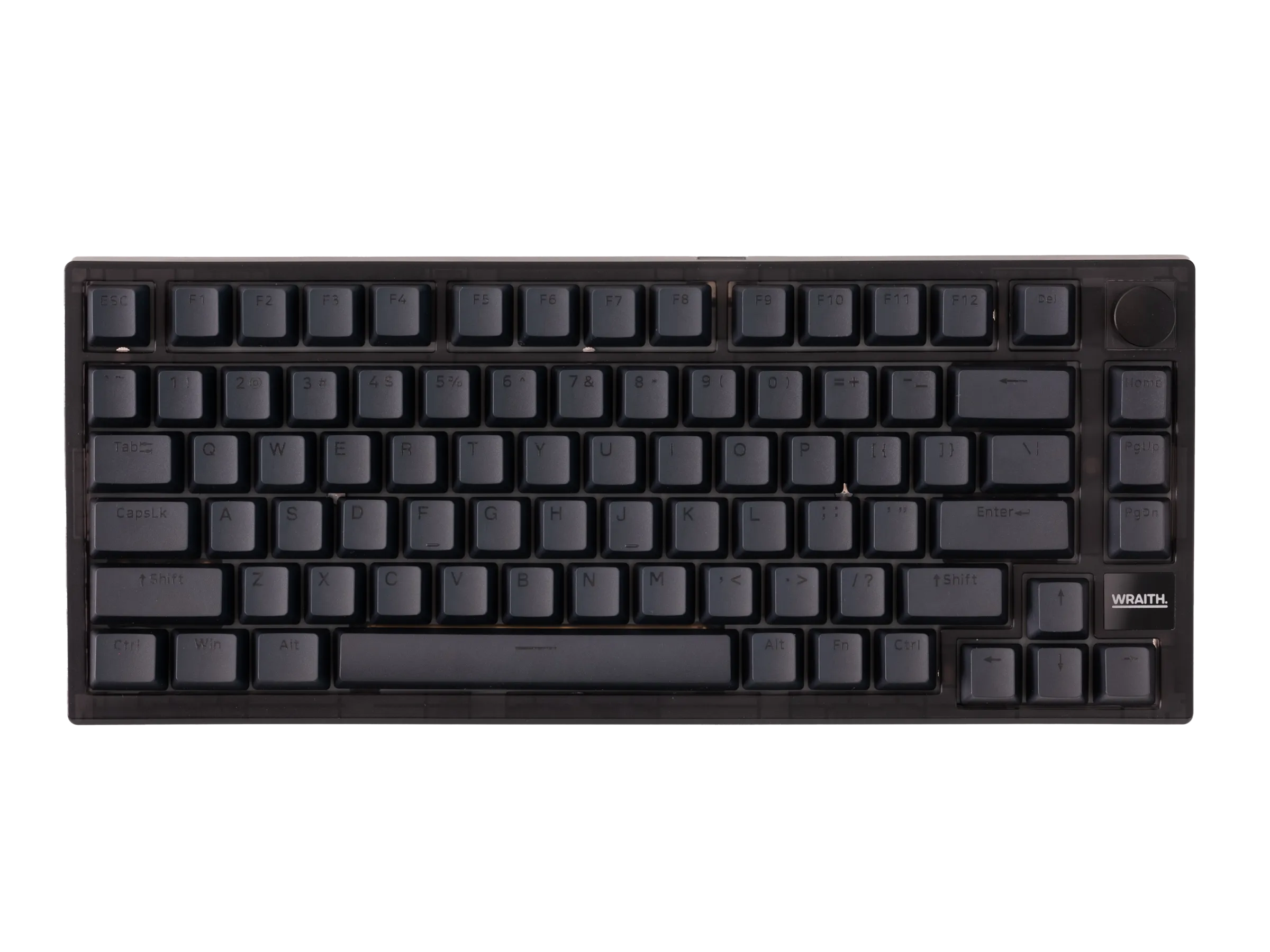 WRAITH W75 V2
